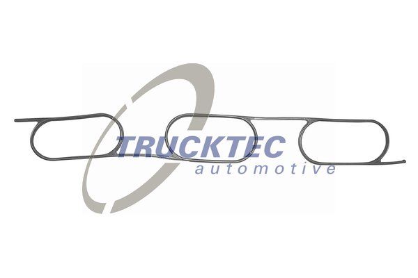 TRUCKTEC AUTOMOTIVE Прокладка, впускной коллектор 08.10.065